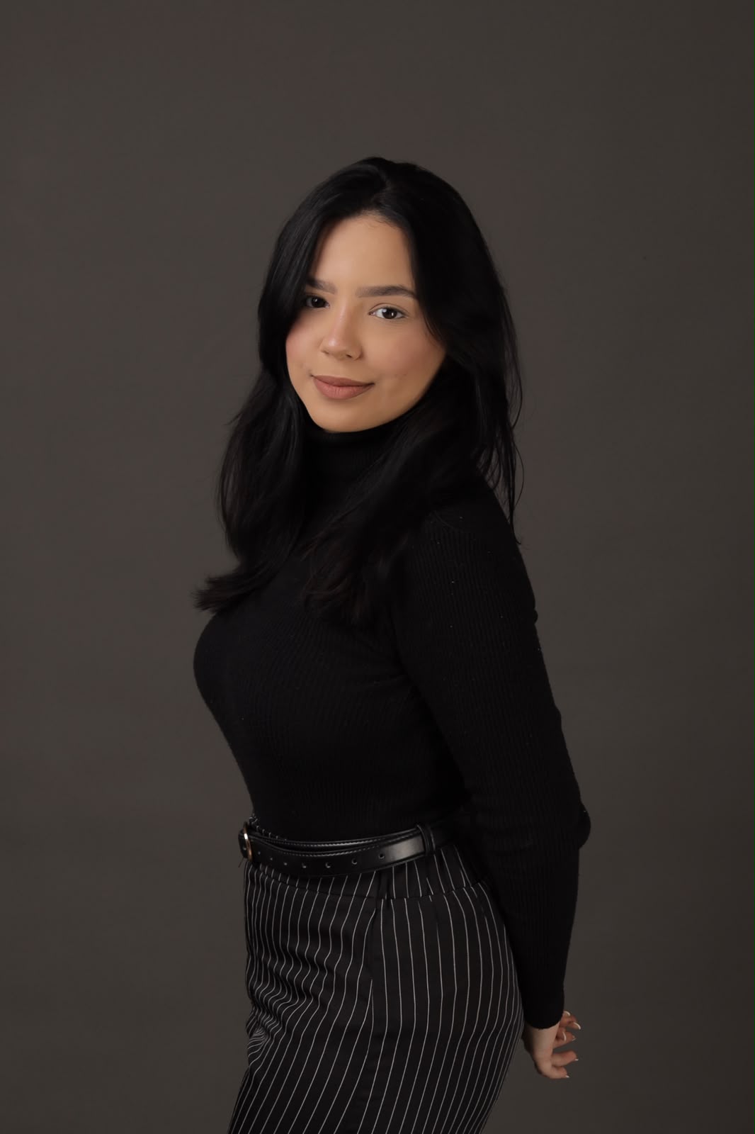Rebeca Andrade, da RA Contábil